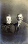 Mr. and Mrs. Jacob Bingman